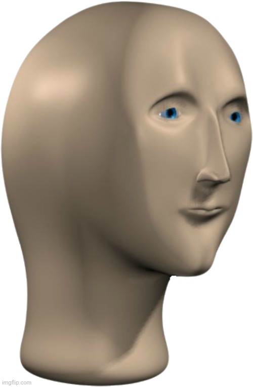 Transparent Meme Man | image tagged in transparent meme man | made w/ Imgflip meme maker