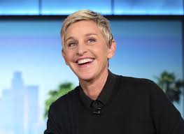 Ellen DeGenerers Blank Meme Template