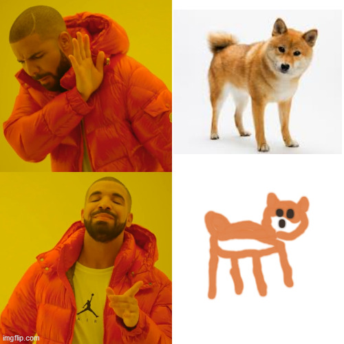 Drake Hotline Bling | image tagged in memes,drake hotline bling | made w/ Imgflip meme maker