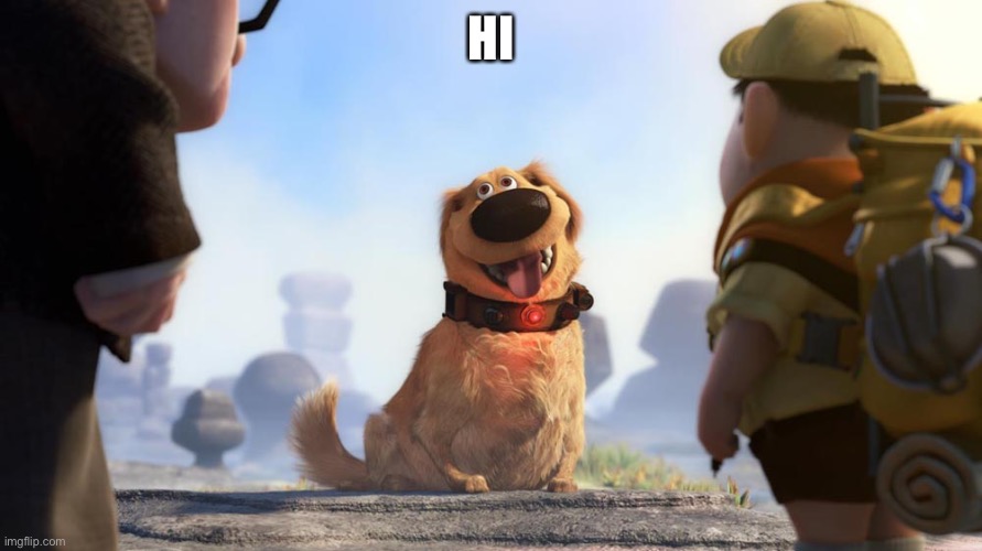 Hi there | HI | image tagged in hi there | made w/ Imgflip meme maker