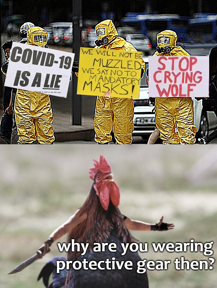 why are you wearing protective gear then? | image tagged in tags | made w/ Imgflip meme maker