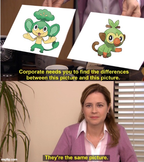 They're The Same Picture | image tagged in memes,they're the same picture | made w/ Imgflip meme maker