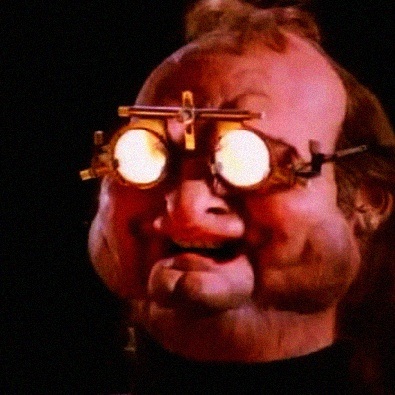 Land Of Confusion Blank Meme Template