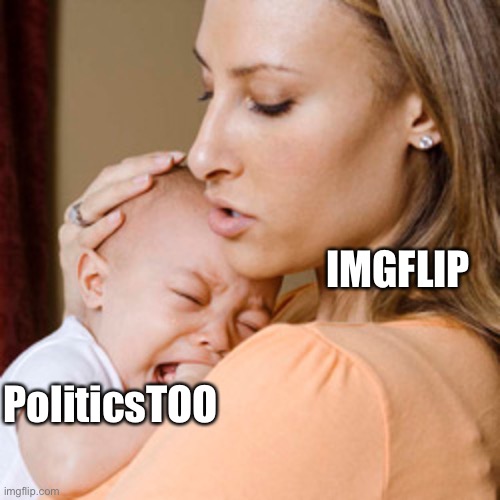 The official imgflip safe space | IMGFLIP; PoliticsTOO | image tagged in liberals,imgflip users,imgflip,democrats,liberal logic,safe space | made w/ Imgflip meme maker