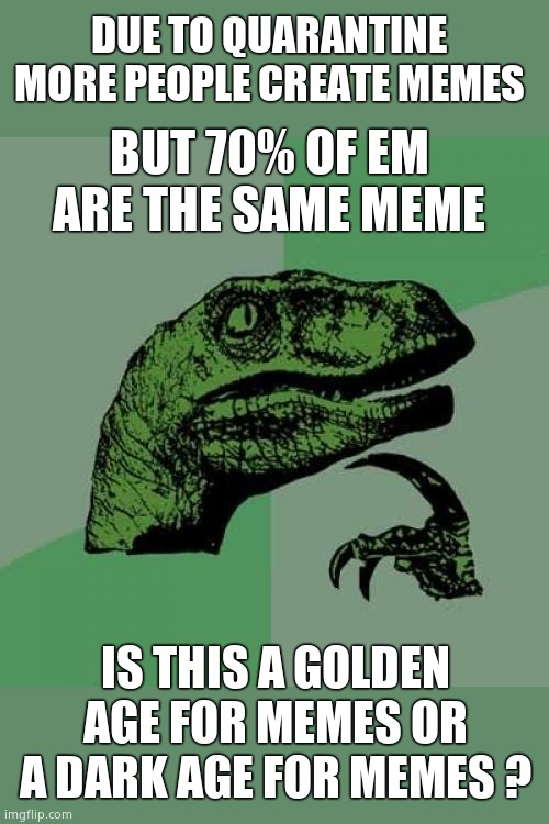 Why People Create Memes
