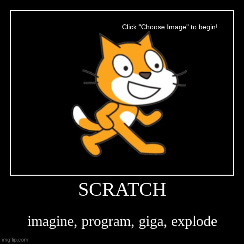 Scratch 2.0 Programming by Denis Golikov