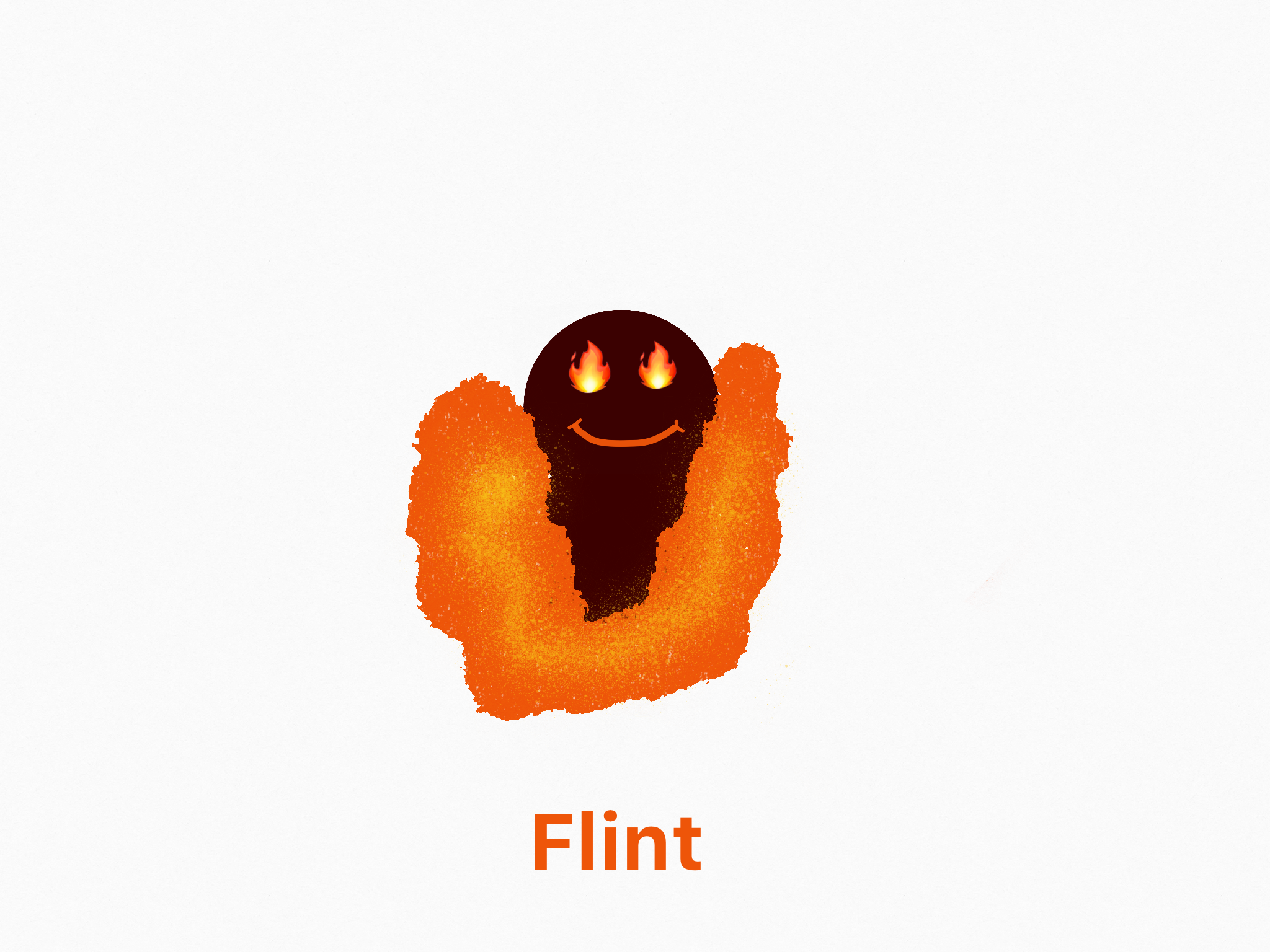 ZeldaFan643’s Flint Blank Meme Template