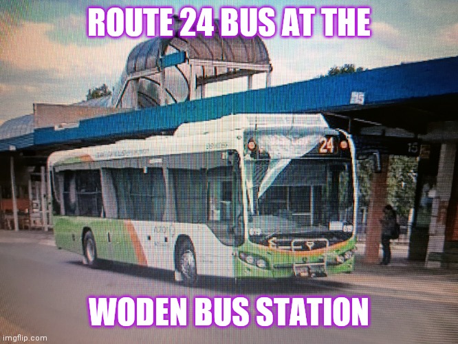 Route 24 Bus Schedule Pdf