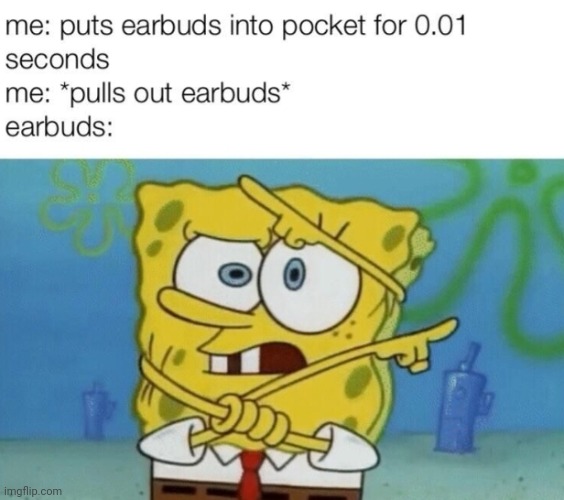 Thankfully I only use bluetooth | image tagged in memes | made w/ Imgflip meme maker