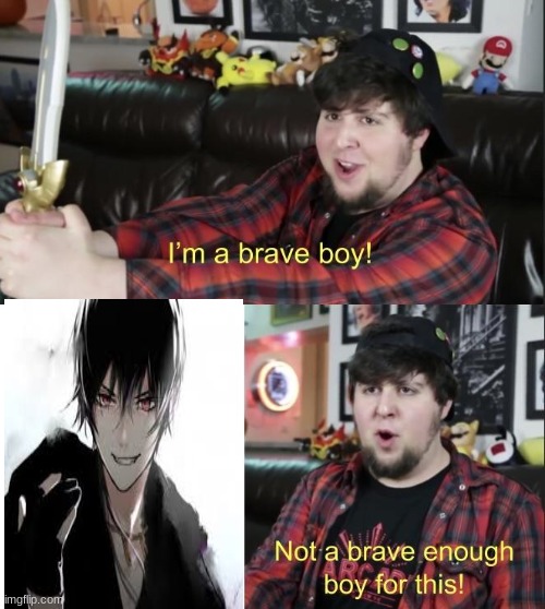 jontron | image tagged in jontron | made w/ Imgflip meme maker