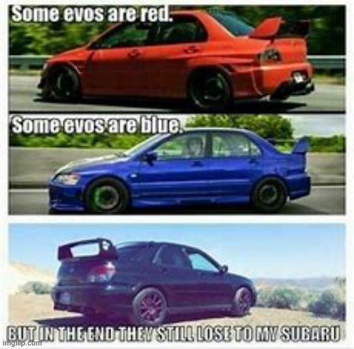 another one of these (made in ms paint not imgflip) | image tagged in subaru | made w/ Imgflip meme maker