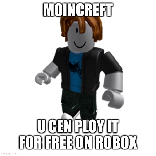 I Should Buy A Boat Cat Meme Imgflip - roblox bacon hair memes roblox free toys