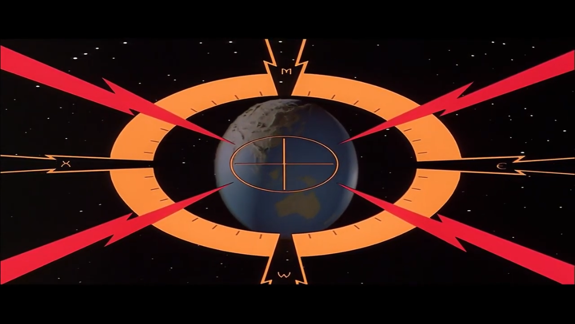 Target Earth Blank Meme Template