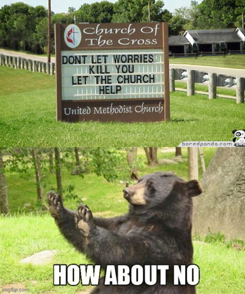 nononono | image tagged in memes,how about no bear | made w/ Imgflip meme maker