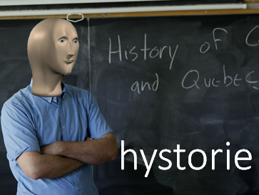 history meme guy generator