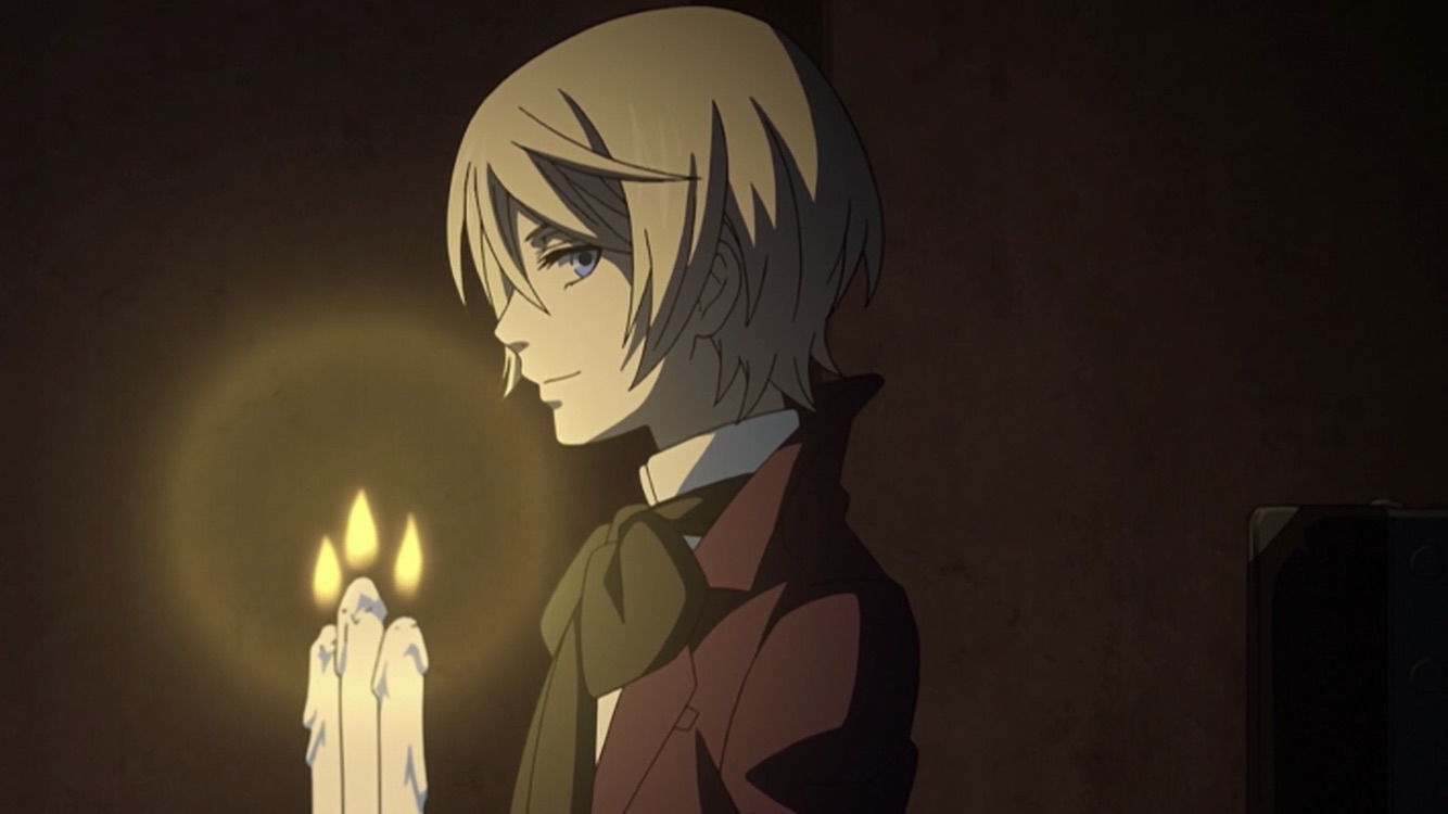 Alois trancy gif