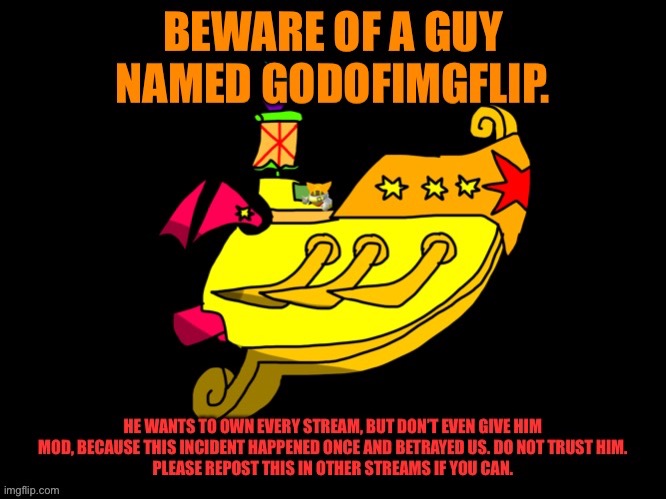 do not fall for his tricks.. | made w/ Imgflip meme maker