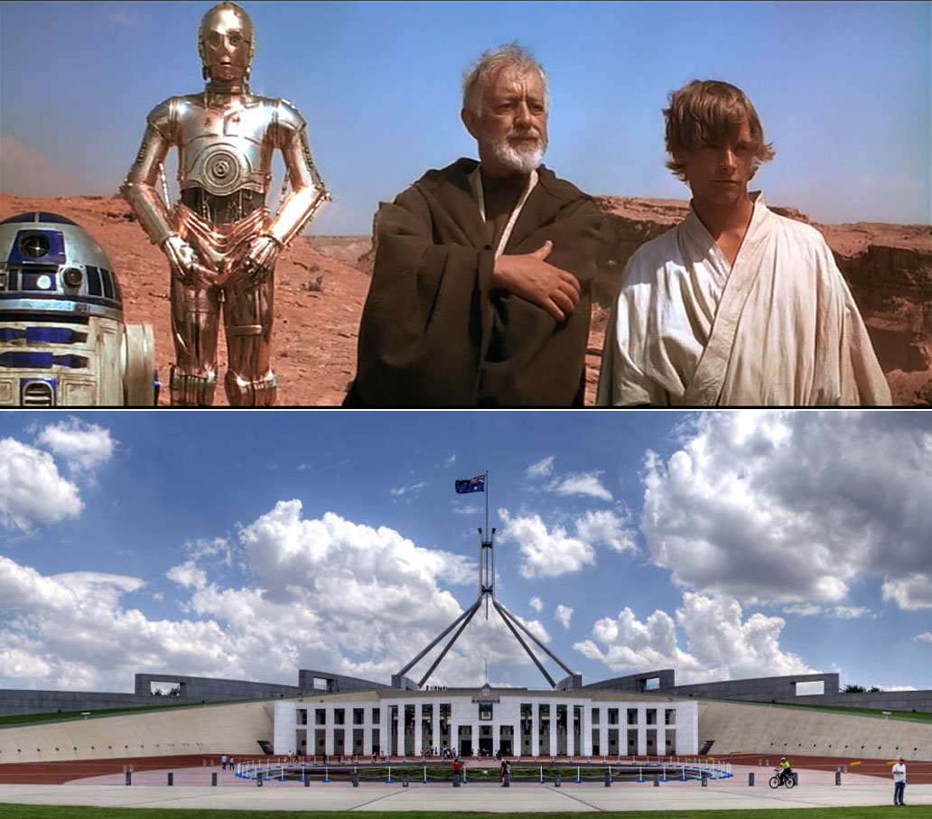 High Quality mos eisley australia Blank Meme Template