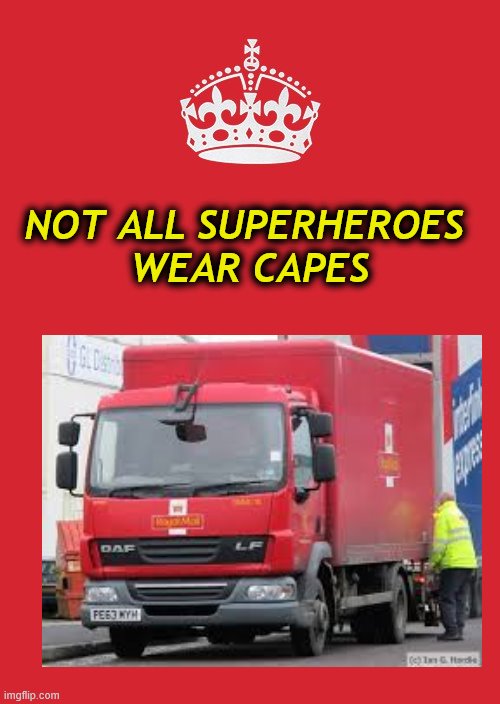 RM superheroes | NOT ALL SUPERHEROES 
WEAR CAPES | image tagged in memes,keep calm and carry on red | made w/ Imgflip meme maker