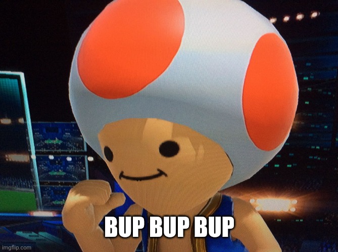 Pain | BUP BUP BUP | image tagged in pain | made w/ Imgflip meme maker