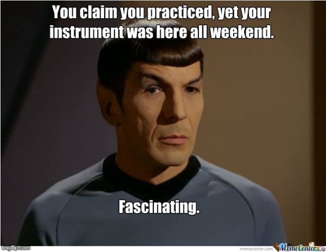 Star Trek Band Meme | image tagged in funny face | made w/ Imgflip meme maker