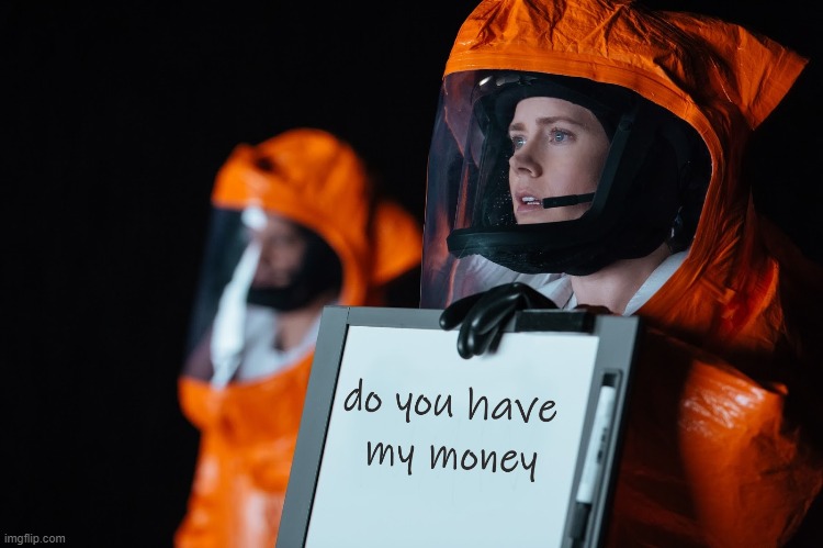 Arrival | image tagged in pimp | made w/ Imgflip meme maker