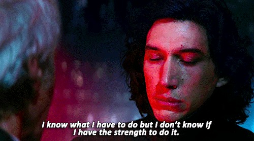 Kylo Ren Blank Meme Template