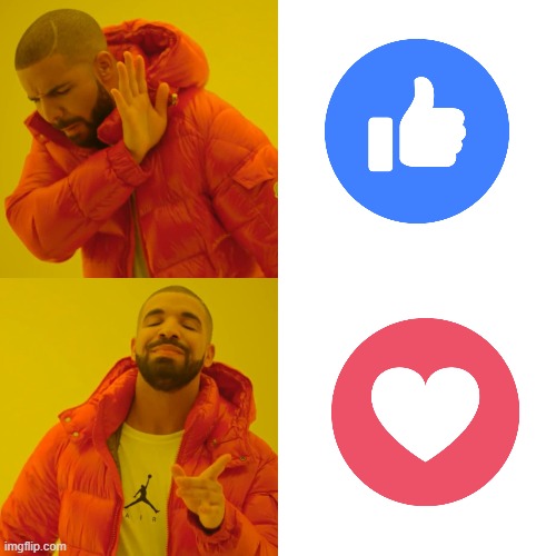 Stop being a Whanker | image tagged in memes,drake hotline bling,love,relationships,relationship advice,relationship goals | made w/ Imgflip meme maker