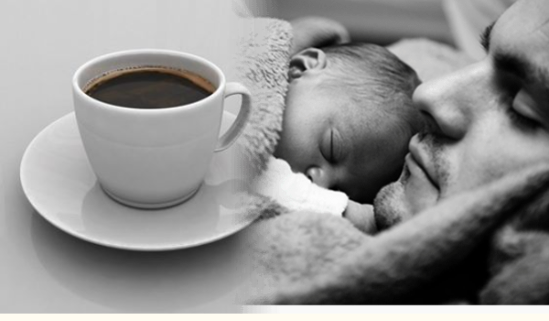 Coffee! Blank Meme Template