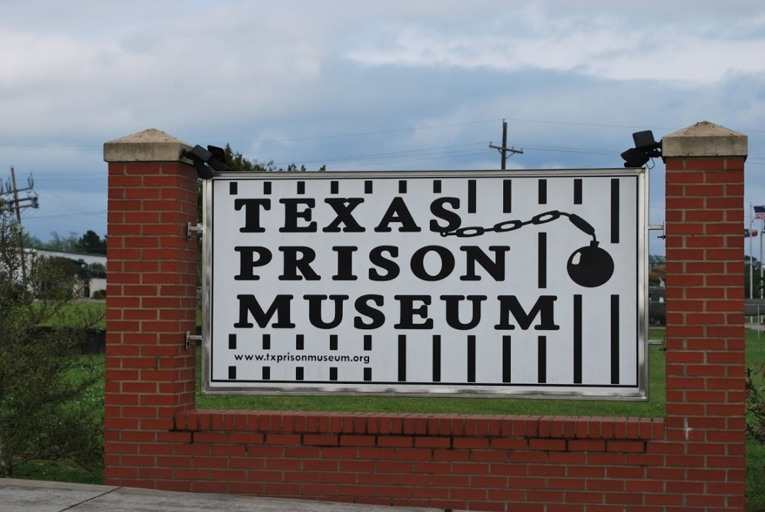 prison museum Blank Meme Template