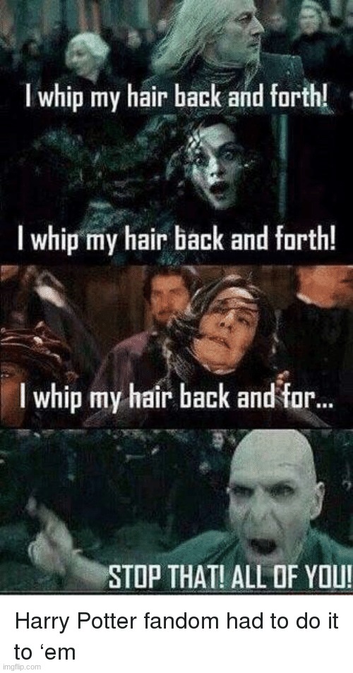 LOL | image tagged in harry potter | made w/ Imgflip meme maker