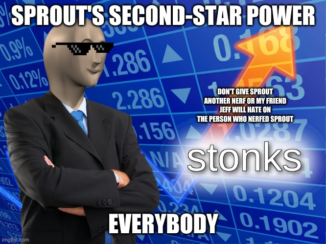 stonks meme generator stonks meme generator