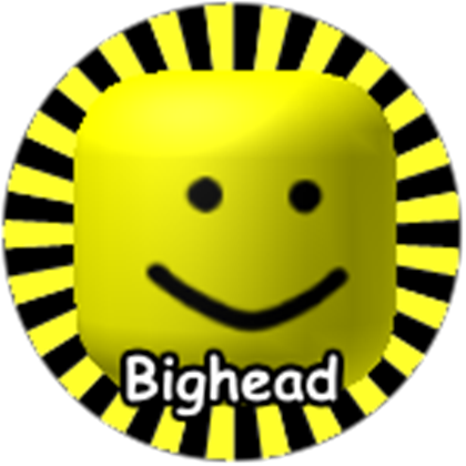 Bighead meme or not？ Blank Meme Template