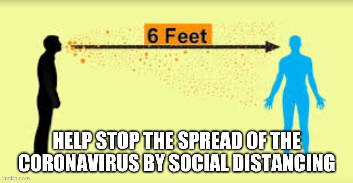 Help Stop the Coronavirus! | HELP STOP THE SPREAD OF THE CORONAVIRUS BY SOCIAL DISTANCING | image tagged in germs,doctor,fun,social distancing,social distance | made w/ Imgflip meme maker
