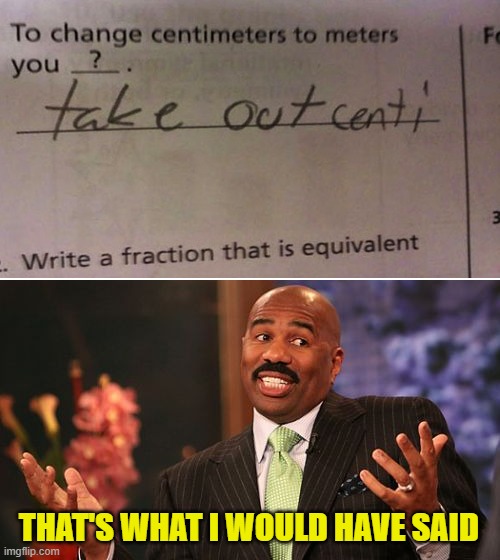  THAT'S WHAT I WOULD HAVE SAID | image tagged in memes,steve harvey | made w/ Imgflip meme maker