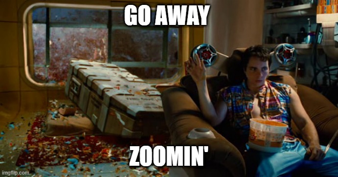 Go away Batin | GO AWAY; ZOOMIN' | image tagged in go away batin | made w/ Imgflip meme maker
