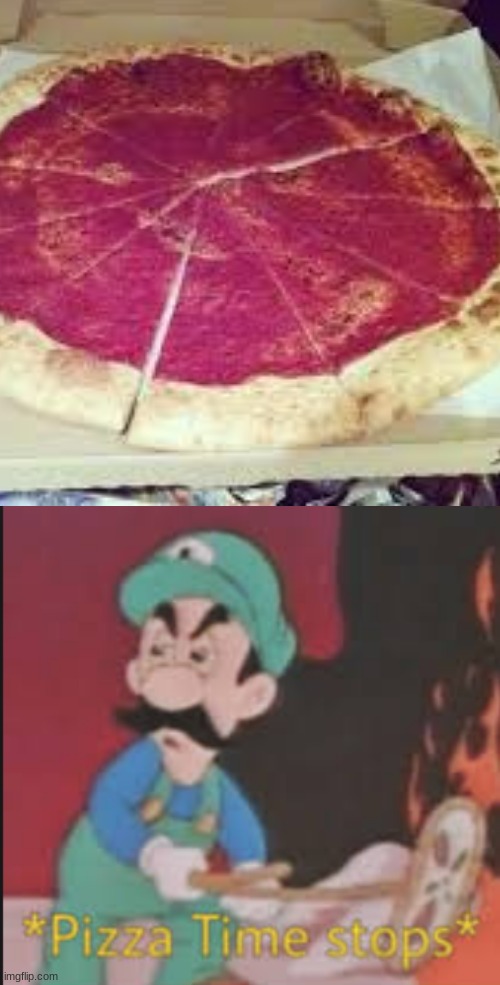 what is this | image tagged in pizza time stops,pizza,memes | made w/ Imgflip meme maker