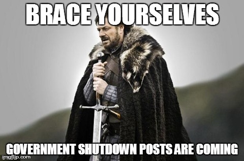 image tagged in memes,brace yourselves x is coming,government,politics | made w/ Imgflip meme maker