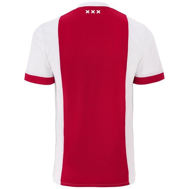 Ajax Shirt Blank Meme Template