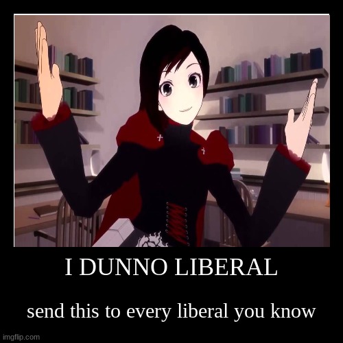 Politics Rwby Memes Gifs Imgflip