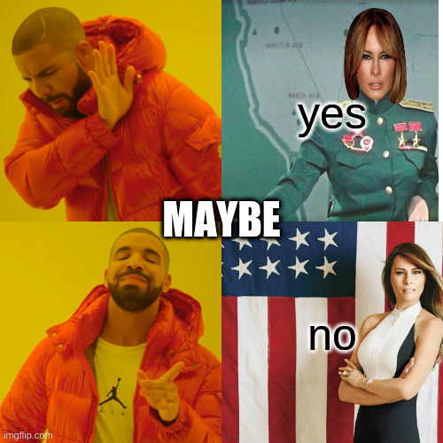 Drake Hotline Bling | yes; MAYBE; no | image tagged in memes,drake hotline bling | made w/ Imgflip meme maker