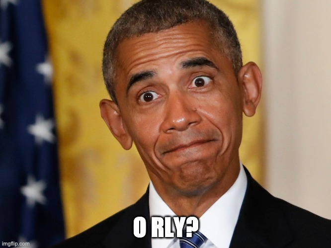 O RLY? | made w/ Imgflip meme maker