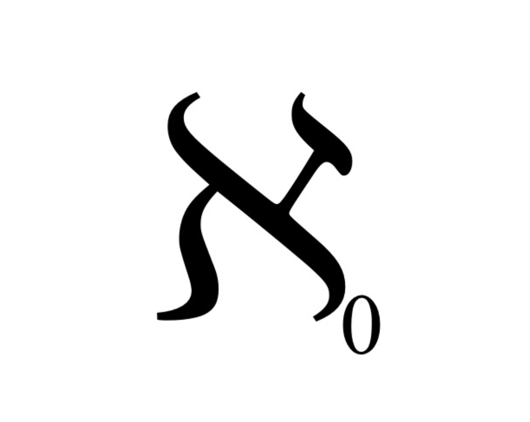 High Quality Aleph 0 Blank Meme Template