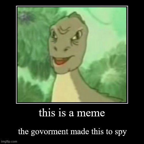 spy network meme
