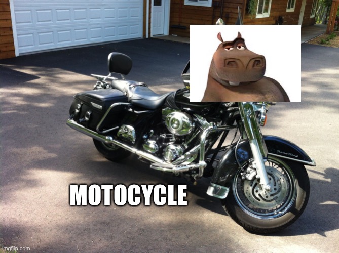 moto motocycle - Imgflip