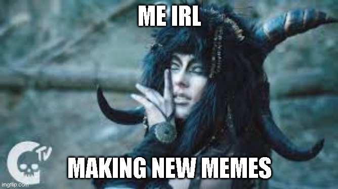 Stoneheart Stare | ME IRL; MAKING NEW MEMES | image tagged in stoneheart stare | made w/ Imgflip meme maker