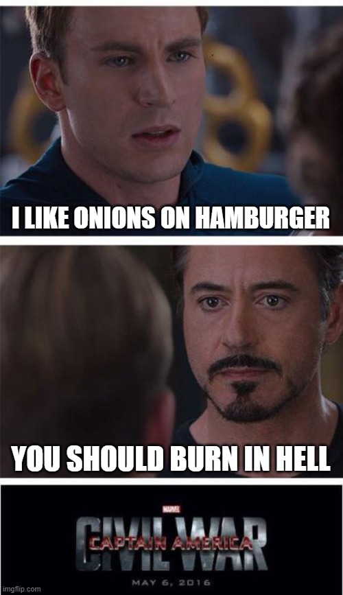 at did americans call hamburgers during word war i?