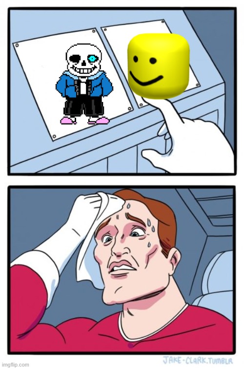 Two Buttons Meme | image tagged in memes,two buttons | made w/ Imgflip meme maker