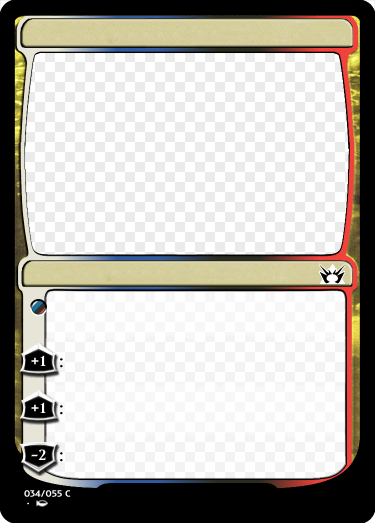 High Quality magic Blank Meme Template