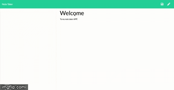 Note taker app | image tagged in gifs | made w/ Imgflip video-to-gif maker